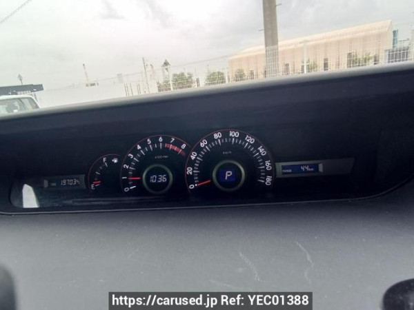 Used 2010 AT toyota voxy ZRR70W Image[23]