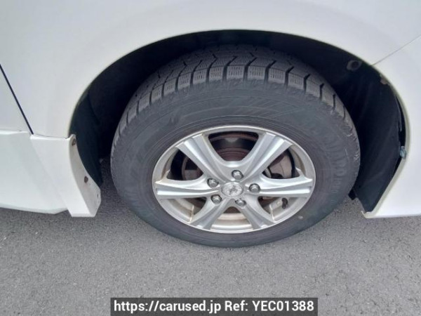 Used 2010 AT toyota voxy ZRR70W Image[27]