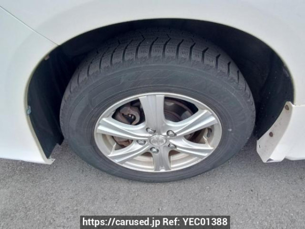Used 2010 AT toyota voxy ZRR70W Image[28]