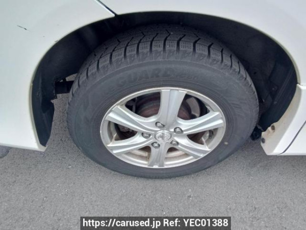 Used 2010 AT toyota voxy ZRR70W Image[29]