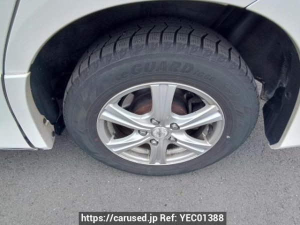 Used 2010 AT toyota voxy ZRR70W Image[30]