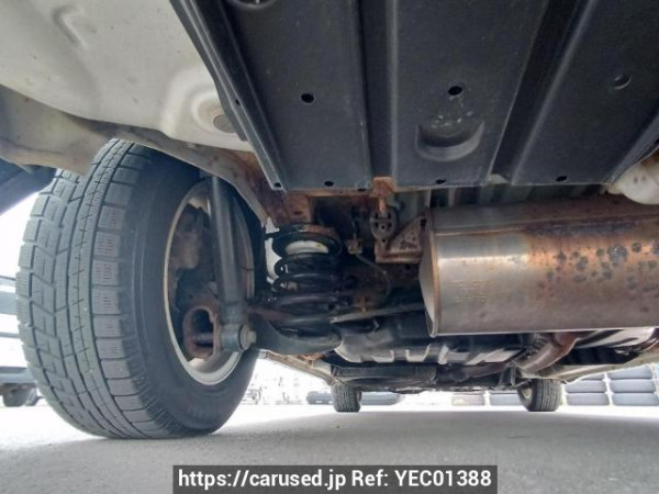 Used 2010 AT toyota voxy ZRR70W Image[37]