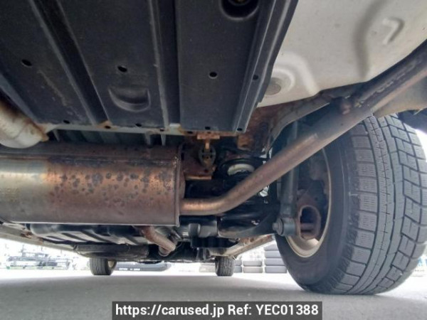 Used 2010 AT toyota voxy ZRR70W Image[38]