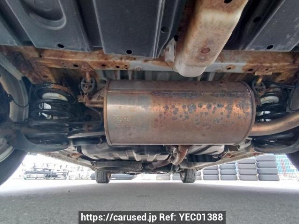 Used 2010 AT toyota voxy ZRR70W Image[39]