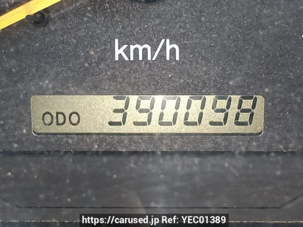 Used 2004 AT toyota regiusace-van TRH122K Image[20]