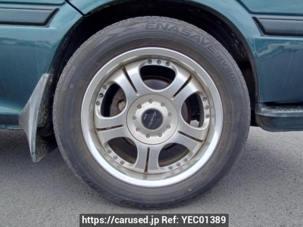 Used 2004 AT toyota regiusace-van TRH122K Image[26]