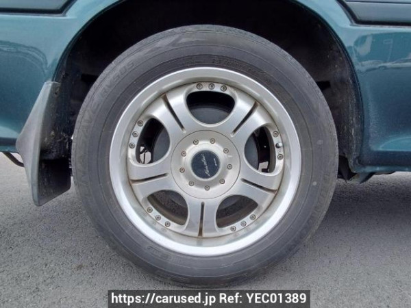 Used 2004 AT toyota regiusace-van TRH122K Image[28]
