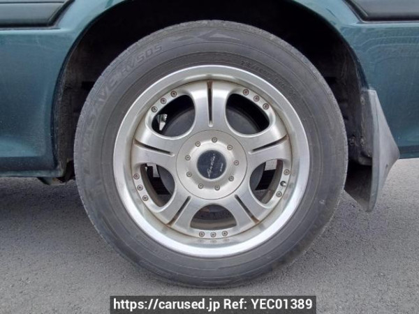 Used 2004 AT toyota regiusace-van TRH122K Image[29]