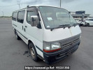 Toyota Hiace Van TRH112V