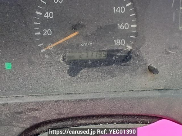 Used 2004 AT toyota hiace-van TRH112V Image[21]