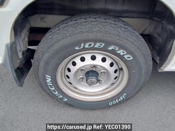 Used 2004 AT toyota hiace-van TRH112V Image[29]
