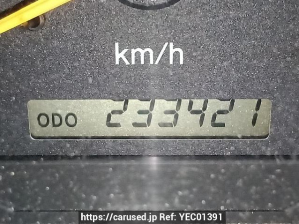 Used 2004 AT toyota hiace-van TRH112V Image[25]