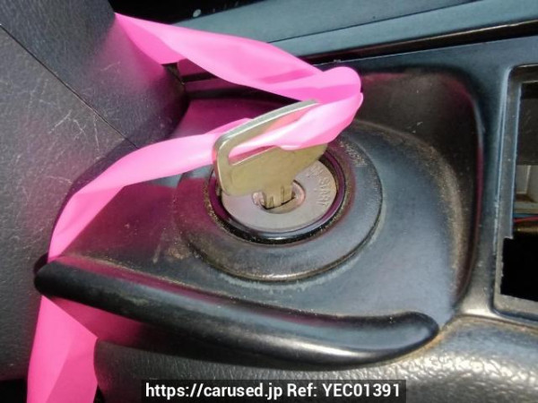 Used 2004 AT toyota hiace-van TRH112V Image[26]