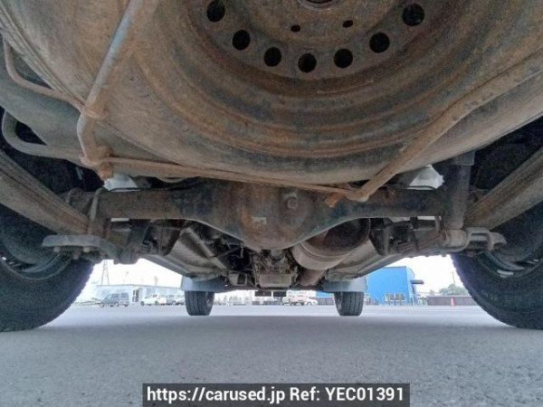 Used 2004 AT toyota hiace-van TRH112V Image[38]