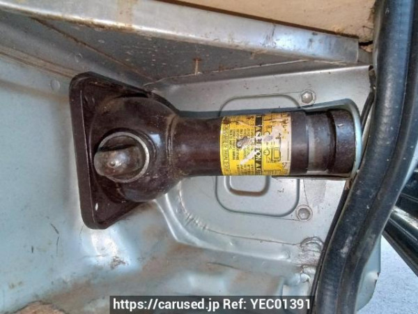 Used 2004 AT toyota hiace-van TRH112V Image[41]