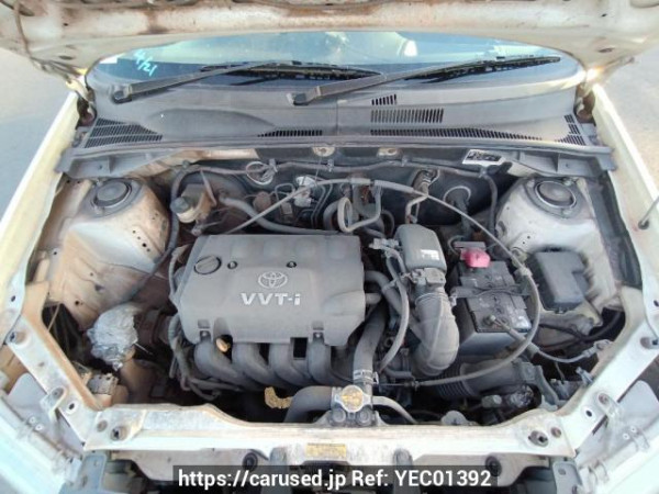 Used 2009 AT toyota probox-van NCP51V Image[10]