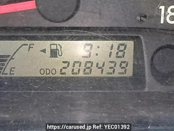 Used 2009 AT toyota probox-van NCP51V Image[20]