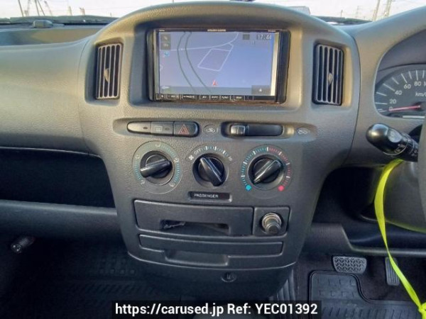 Used 2009 AT toyota probox-van NCP51V Image[21]