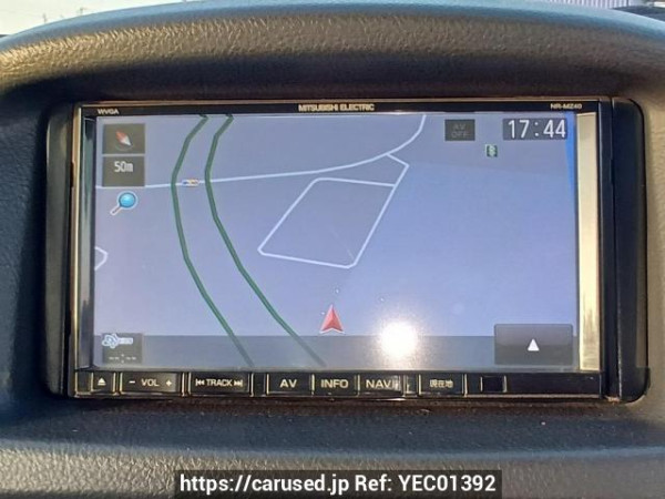 Used 2009 AT toyota probox-van NCP51V Image[22]