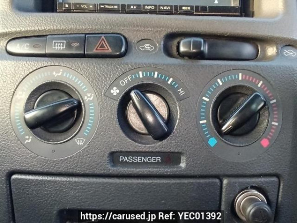 Used 2009 AT toyota probox-van NCP51V Image[23]