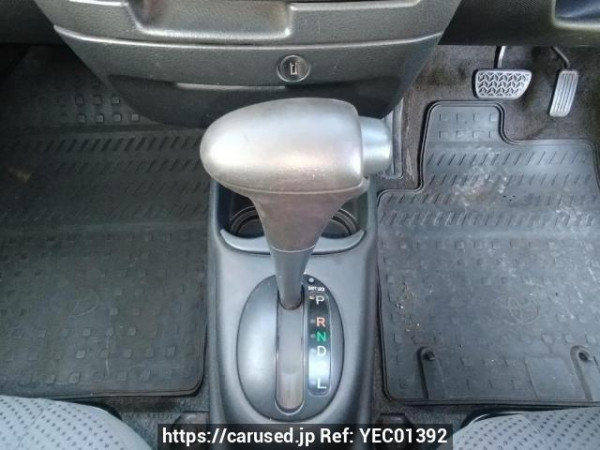 Used 2009 AT toyota probox-van NCP51V Image[24]