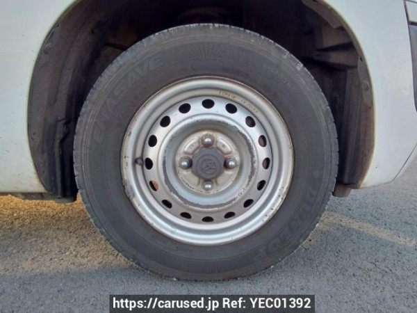 Used 2009 AT toyota probox-van NCP51V Image[26]