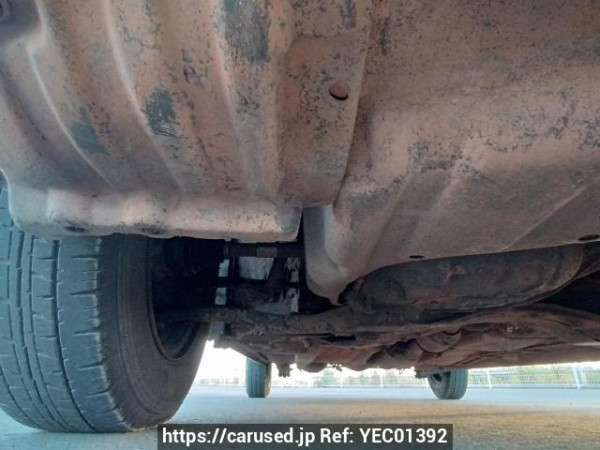Used 2009 AT toyota probox-van NCP51V Image[30]
