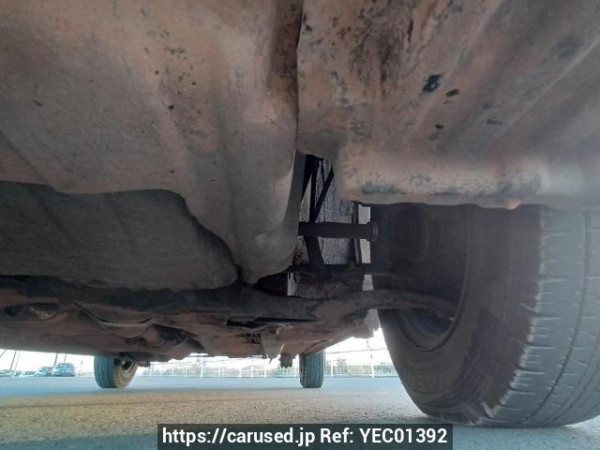 Used 2009 AT toyota probox-van NCP51V Image[31]