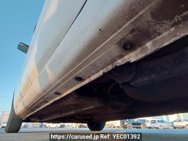 Used 2009 AT toyota probox-van NCP51V Image[34]