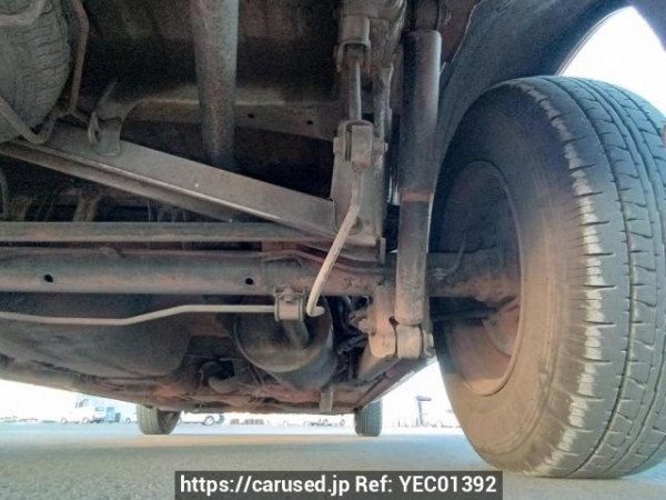 Used 2009 AT toyota probox-van NCP51V Image[37]