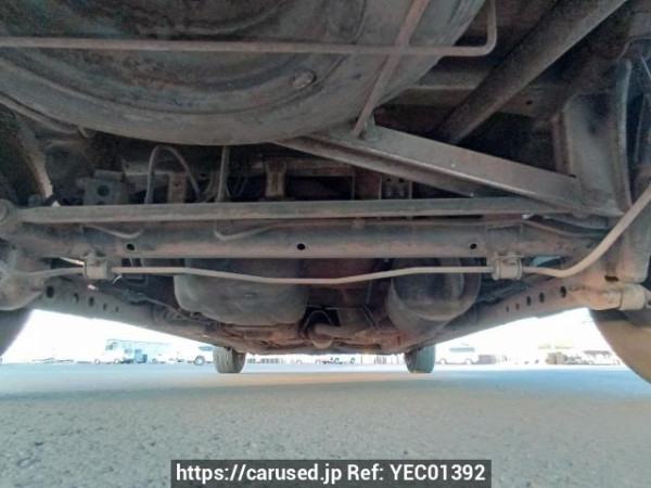 Used 2009 AT toyota probox-van NCP51V Image[38]