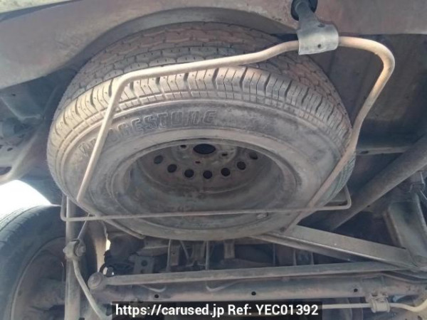 Used 2009 AT toyota probox-van NCP51V Image[39]