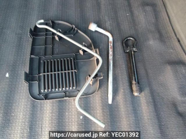 Used 2009 AT toyota probox-van NCP51V Image[41]