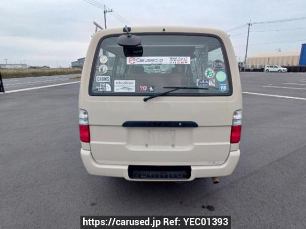 Used 2004 AT toyota hiace-van TRH102V Image[5]