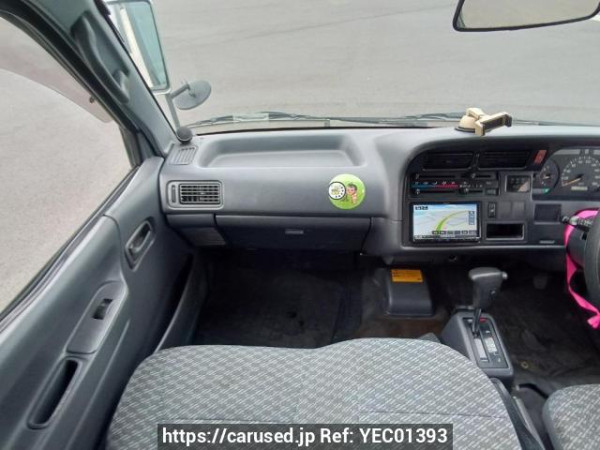 Used 2004 AT toyota hiace-van TRH102V Image[17]