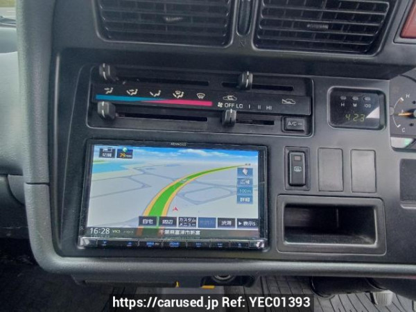 Used 2004 AT toyota hiace-van TRH102V Image[21]