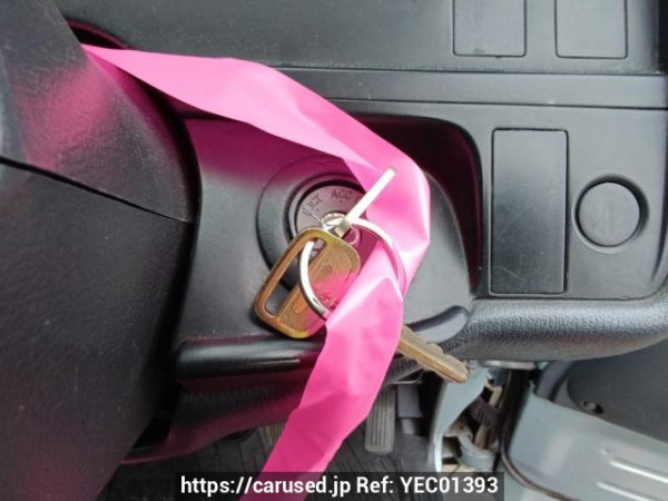 Used 2004 AT toyota hiace-van TRH102V Image[23]