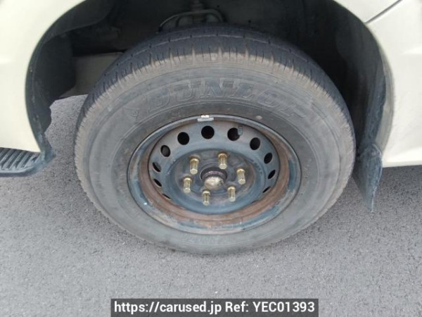 Used 2004 AT toyota hiace-van TRH102V Image[25]