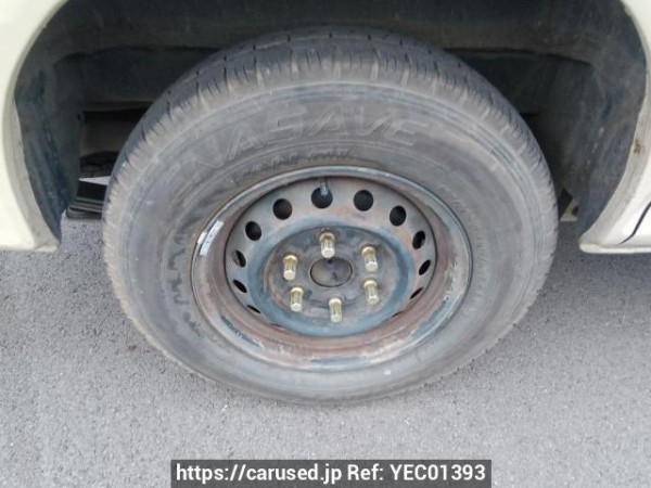 Used 2004 AT toyota hiace-van TRH102V Image[26]