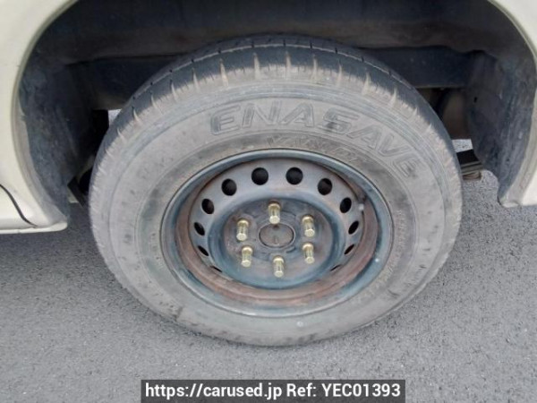 Used 2004 AT toyota hiace-van TRH102V Image[27]