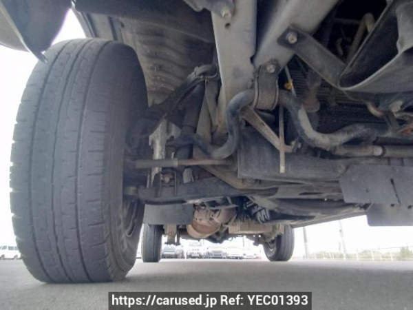 Used 2004 AT toyota hiace-van TRH102V Image[28]