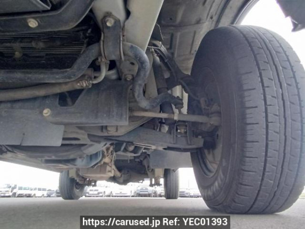Used 2004 AT toyota hiace-van TRH102V Image[29]