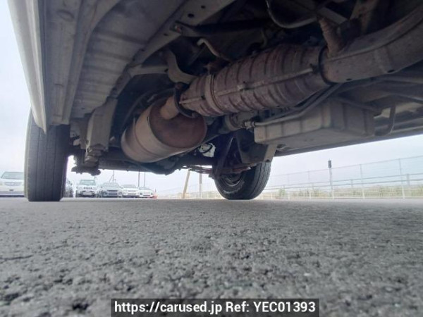 Used 2004 AT toyota hiace-van TRH102V Image[30]