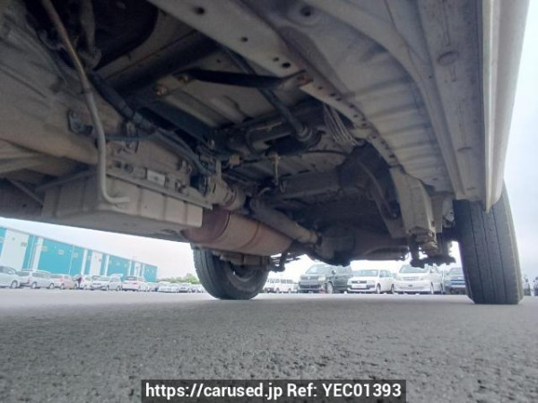 Used 2004 AT toyota hiace-van TRH102V Image[31]
