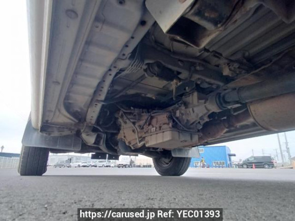 Used 2004 AT toyota hiace-van TRH102V Image[32]