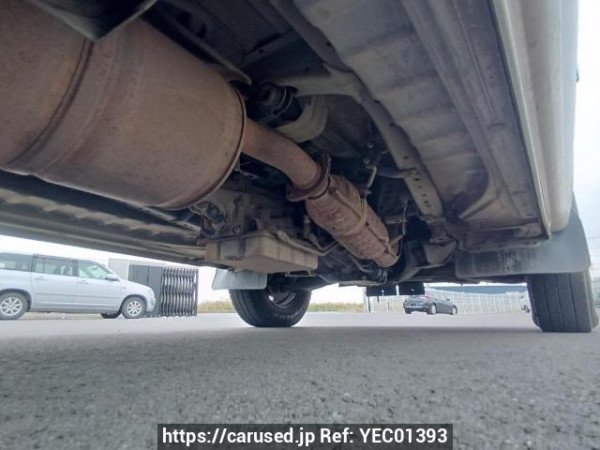 Used 2004 AT toyota hiace-van TRH102V Image[33]