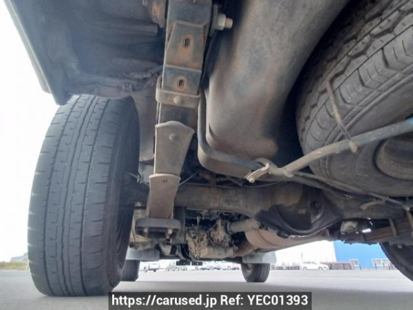 Used 2004 AT toyota hiace-van TRH102V Image[34]