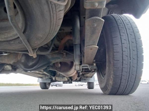 Used 2004 AT toyota hiace-van TRH102V Image[35]
