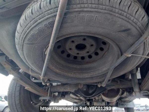 Used 2004 AT toyota hiace-van TRH102V Image[37]