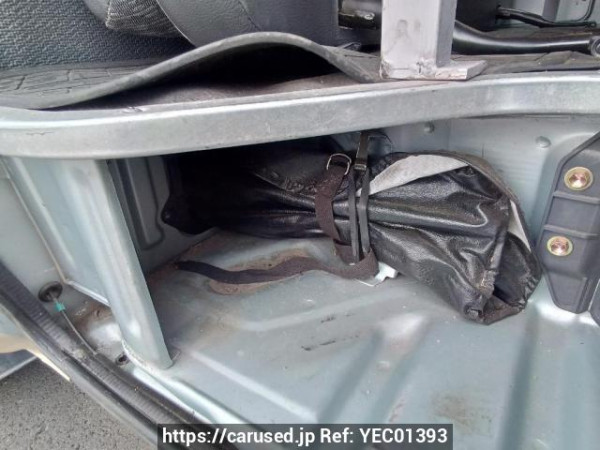Used 2004 AT toyota hiace-van TRH102V Image[39]